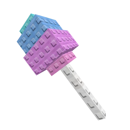 Candy Blossom fruit for Grow Garden