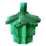Gleamroot fruit for Grow Garden