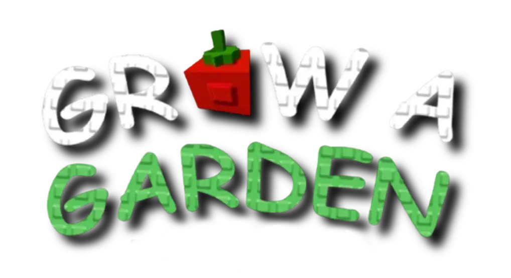 Grow Garden Logo