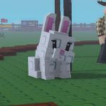 Bunny pet in Grow a Garden 2
