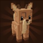 Deer pet in Grow a Garden 2