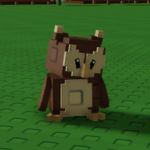 Owl pet in Grow a Garden 2