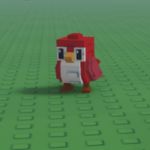 Robin pet in Grow a Garden 2