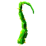 Princess Thorn pet for Grow Garden