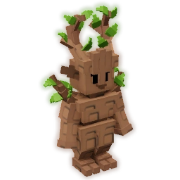 Spriggan pet for Grow Garden